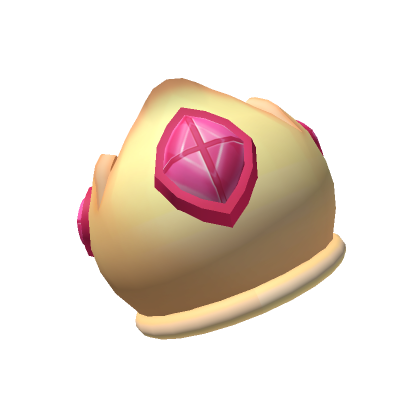 Roblox Item Cutesy Crown! - Floating 