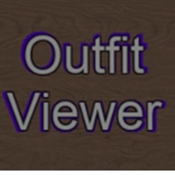 Outfit Viewer