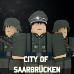 City of Saarbrücken
