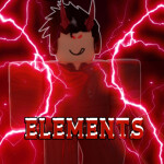 (stopped for now) Elements Fallen Era