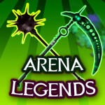 [BIG UPDATE] Arena Legends