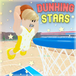 🏀 Dunking Stars!