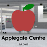 The AppIegate Centre