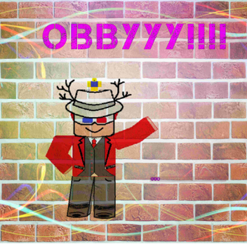 [NEW THUMBNAIL!!] OBBYYY