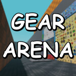 Gear Arena [Pre-Alpha]