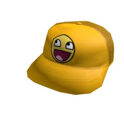 Epic Smiley - Roblox