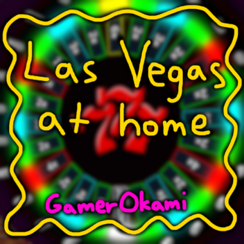 Las Vegas zu Hause