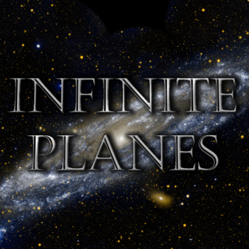 Infinite Planes