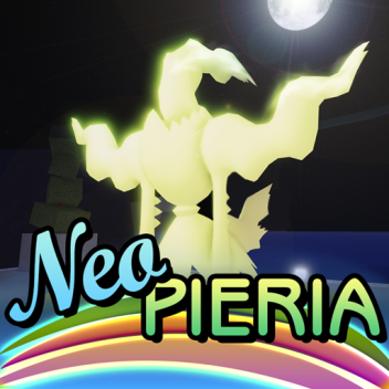 Neo - Pieria : un jeu de rôle /RP