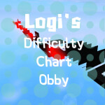  Logi's Difficulty Chart Obby | Old Version