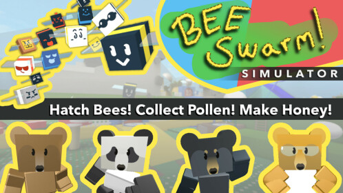 Bee Swarm Simulator | Beacon Hub — Roblox Scripts | ScriptBlox