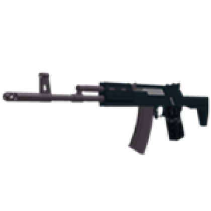 Assault Rifle - Roblox