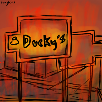Ducky's [Horror]