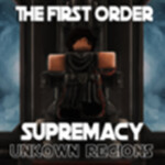 ⭐[SALE!] The Supremacy - Unknown Regions