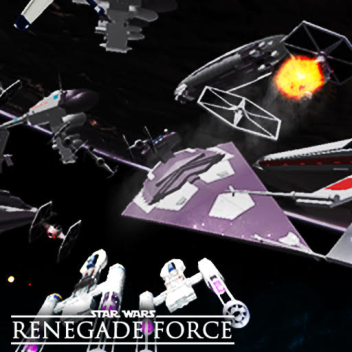 Star Wars Renegade Force