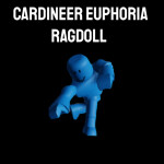 Cardineer Euphoria Ragdoll