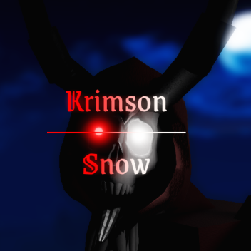 Krimson Snow (Demo)