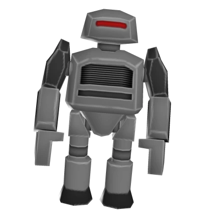 Robot Friend | Roblox Limited Item - Rolimon's