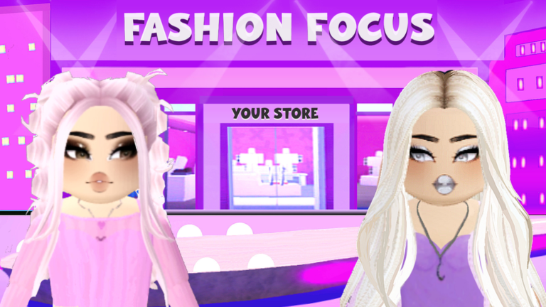 Fashion Focus