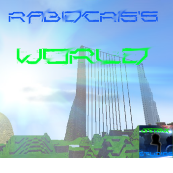 RabidCris's Open World V7.6 [old and freemodeled]