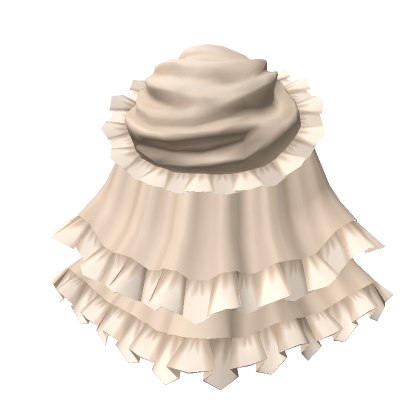Tan skirt deals roblox