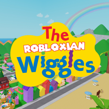 Mundo dos Wiggles | Os Wiggles Robloxianos