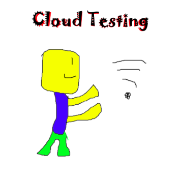 Cloud Emulation Testing