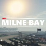 MiIne Bay, 1942