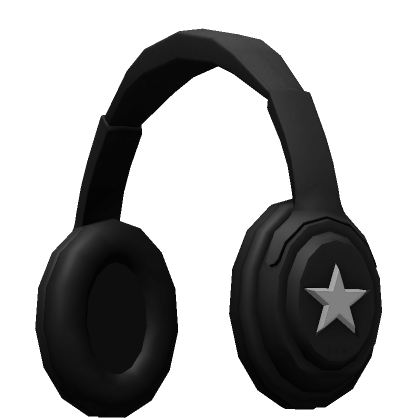 Hard Hat Headphones  Roblox Item - Rolimon's
