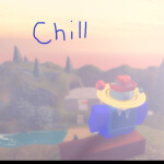 Chill hangout