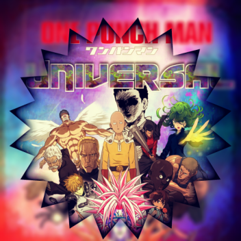 One Punch Man: Universal [Open Testing]