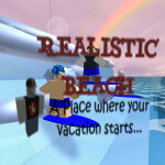 Realistic Beach Roleplay 3.0 (Classic)