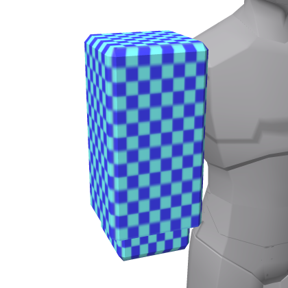 Mini Blocky V2 - Roblox