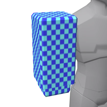 Mini Blocky V2 - Right Arm