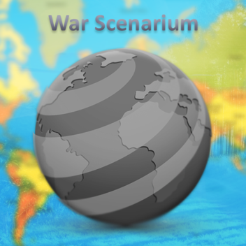 War Scenarium Training Centre