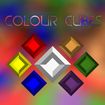 Colour Cubes: Classic (Outdated)