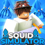 Squid Simulator