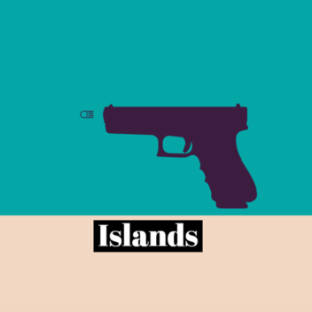 🪓NEW WEAPONS🔨 Islands