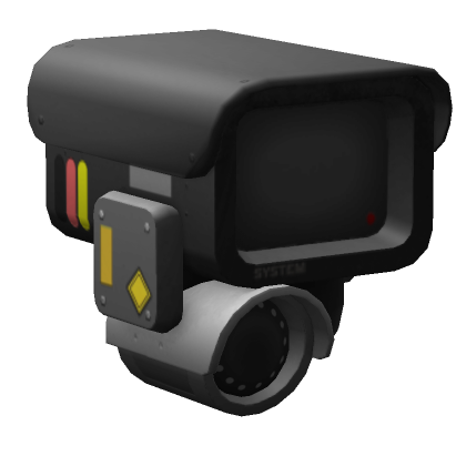 Camera  Roblox Item - Rolimon's