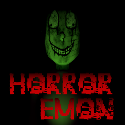 [FUN MODE] Horroremon 1.3