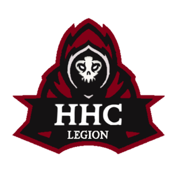 HHC Legion training facility SWORDS