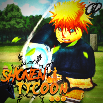 Shōnen Tycoon  