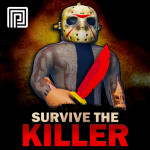 🔪 Survive the Killer!