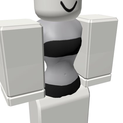 Woman - Roblox