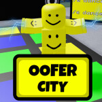 OOFER CITY