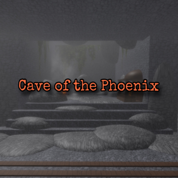 Grotte du Phénix