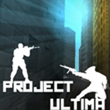Project Ultima [LEGACY]
