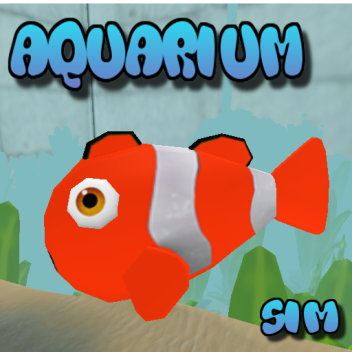 Aquarium-Simulator