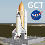(NASA) Ground Crew Tryout Facility