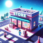 Store Simulator
